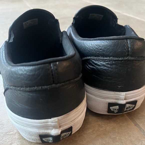 Vans Ultracush Slip-On Shoe - Picture 6 of 6